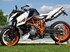 Motorrad Umbau