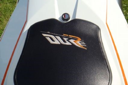 Umgebautes Motorrad KTM 990 Super Duke R von SE-SDR1 - Bild 7 Umgebautes Motorrad KTM 990 Super Duke R von SE-SDR1 - Bild 7