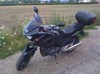 Motorrad Umbau