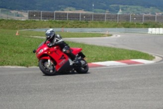 Honda VFR 750 Custom Bike Honda VFR 750 Custom Bike