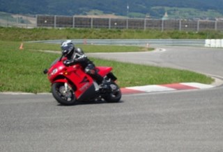 Honda VFR 750 Honda VFR 750