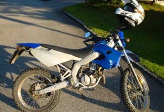 Derbi Senda X-Race 50 R Derbi Senda X-Race 50 R