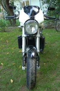 Umgebautes Motorrad Ducati Monster S4 von RAndy - Bild 5 Umgebautes Motorrad Ducati Monster S4 von RAndy - Bild 5