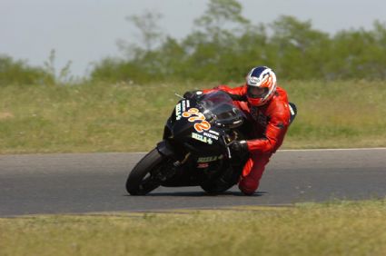 Gebrauchte Suzuki GSX-R 1000