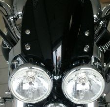 Triumph Rocket III Triumph Rocket III
