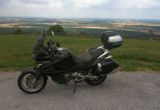 Honda XL 1000 V Varadero Honda XL 1000 V Varadero