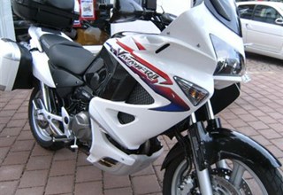 Honda XL 1000 V Varadero