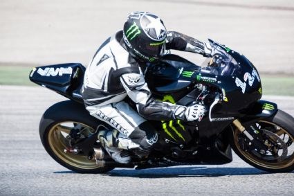 Umgebautes Motorrad Honda CBR1000RR Fireblade von Hondafohra - Bild 6