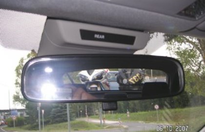 Yamaha R1 Custom Bike