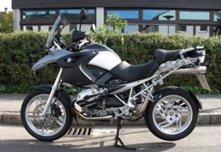BMW R 1200 GS