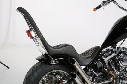 Umgebautes Motorrad Harley-Davidson Custom Bike von frueh50 - Bild 4 Umgebautes Motorrad Harley-Davidson Custom Bike von frueh50 - Bild 4