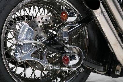 Umgebautes Motorrad Harley-Davidson Custom Bike von frueh50 - Bild 5 Umgebautes Motorrad Harley-Davidson Custom Bike von frueh50 - Bild 5