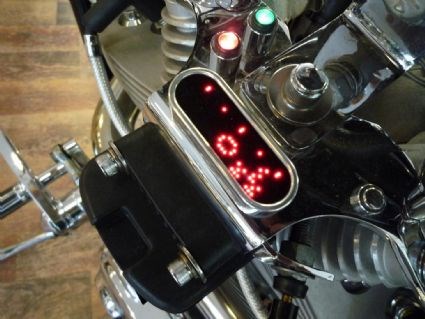 Umgebautes Motorrad Harley-Davidson Custom Bike von frueh50 - Bild 8 Umgebautes Motorrad Harley-Davidson Custom Bike von frueh50 - Bild 8