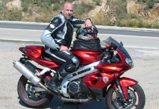 Aprilia SL 1000 Falco Aprilia SL 1000 Falco