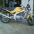 Suzuki GS 500 Custom Bike Suzuki GS 500 Custom Bike