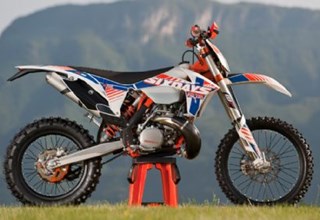 KTM 250 EXC KTM 250 EXC