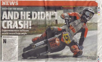 Gebrauchte KTM 530 EXC