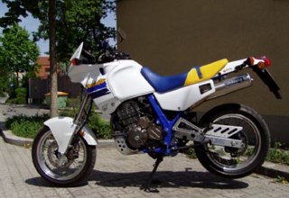 Honda NX 500 Dominator Honda NX 500 Dominator