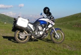 Honda XL 700V Transalp Honda XL 700V Transalp