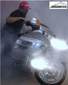 Gebrauchte Honda GL 1800 Goldwing