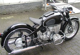 BMW R 51