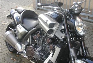 Yamaha V-MAX