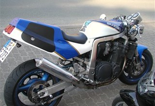 Suzuki GSX-R 1100