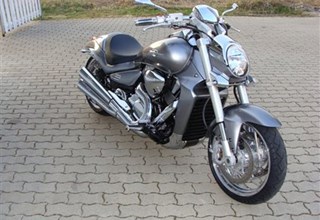 Suzuki VZR 1800