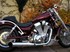 Motorrad Umbau