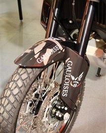 KTM 990 Adventure Custom Bike KTM 990 Adventure Custom Bike