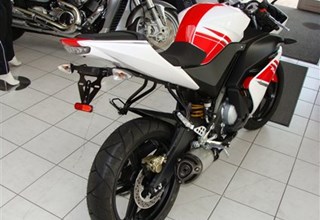 Yamaha R125
