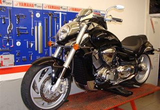 Suzuki VZR 1800