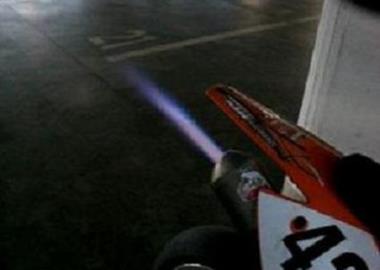 Gebrauchte KTM 450 SMR Gebrauchte KTM 450 SMR