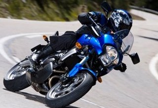 Kawasaki Versys 650 Kawasaki Versys 650