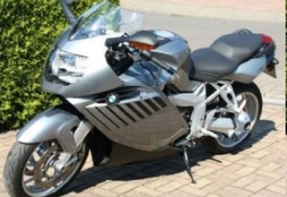 BMW K 1200 S