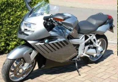 BMW K 1200 S Custom Bike BMW K 1200 S Custom Bike