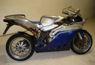 MV Agusta F4 1000 S MV Agusta F4 1000 S