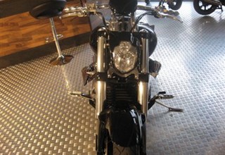 Suzuki Intruder M1800R