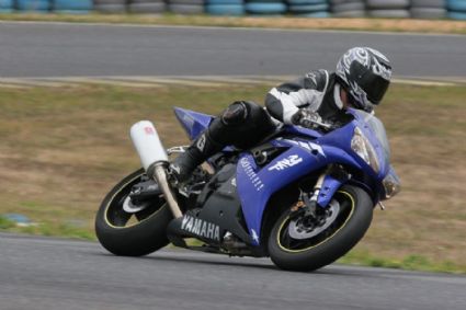 Gebrauchte Yamaha R1