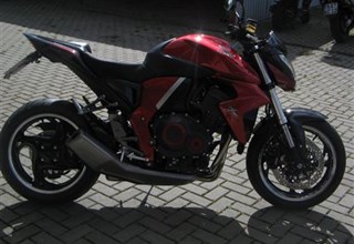 Honda CB 1100 R