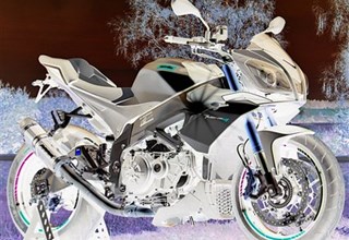 Aprilia Tuono V4 R APRC