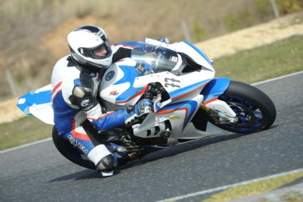 Gebrauchte BMW S 1000 RR