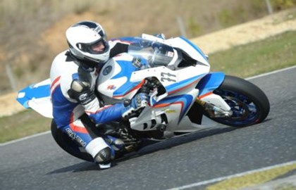 BMW S 1000 RR Custom Bike BMW S 1000 RR Custom Bike