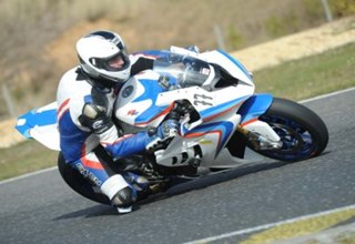 BMW S 1000 RR BMW S 1000 RR