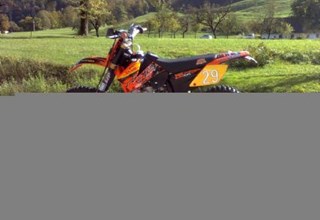 KTM 250 EXC KTM 250 EXC