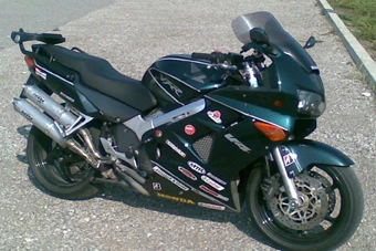 Occasion Honda VFR 800 F