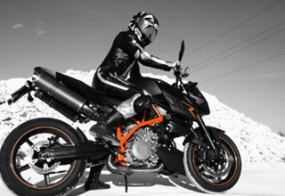 KTM 990 Super Duke KTM 990 Super Duke