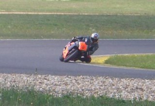 Suzuki GSX-R 1000 Suzuki GSX-R 1000