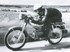Motorrad Umbau