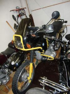 Gebrauchte BMW R 100 GS Paris-Dakar